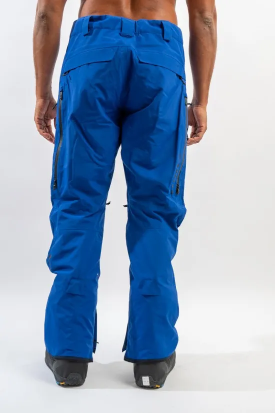 BURTON M AK GORE SWASH PT PANTALONE SNOW 10022109 402