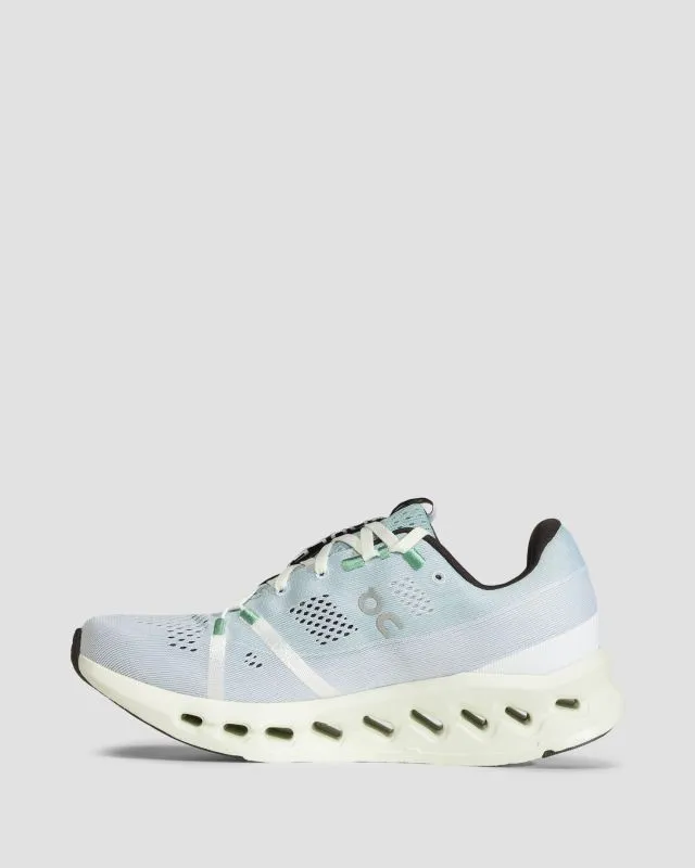 Buty biegowe męskie On Running Cloudsurfer 7 3MD10422078-mineral-aloe