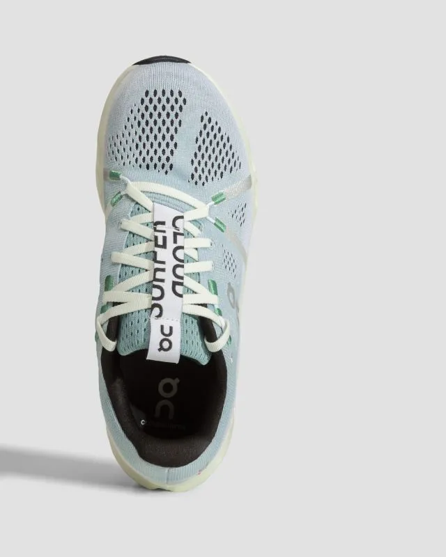 Buty biegowe męskie On Running Cloudsurfer 7 3MD10422078-mineral-aloe