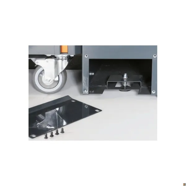 C55 COMBINAZIONE COMPLETA ARREDO OFFICINA BETA UTENSILI 055000000