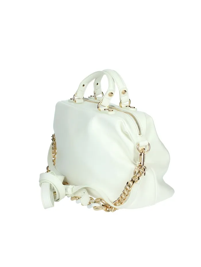 CAFENOIR  BORSA A MANO WG0621 BIANCO