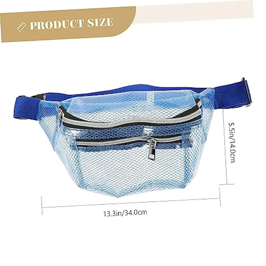 CALLARON Borsa a Tracolla Marsupio Da Arrampicata Borsa Sportiva in Vita Borse a Tracolla Da Viaggio Per Donna Custodia Da Viagg
