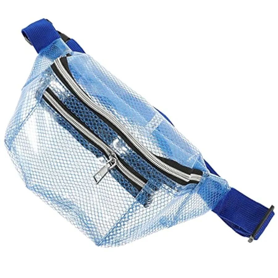 CALLARON Borsa a Tracolla Marsupio Da Arrampicata Borsa Sportiva in Vita Borse a Tracolla Da Viaggio Per Donna Custodia Da Viagg