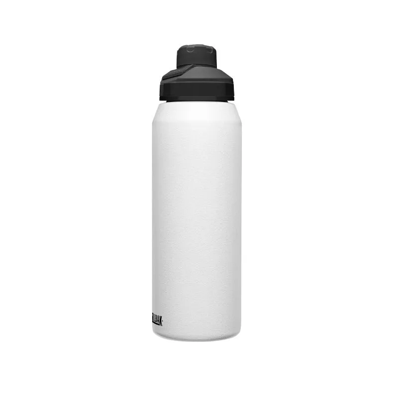 Camelback Chute Mag bottiglia d'acqua isolata da 1 l (nero)