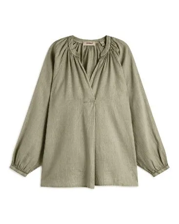 Camicia Donna Lai in Lino