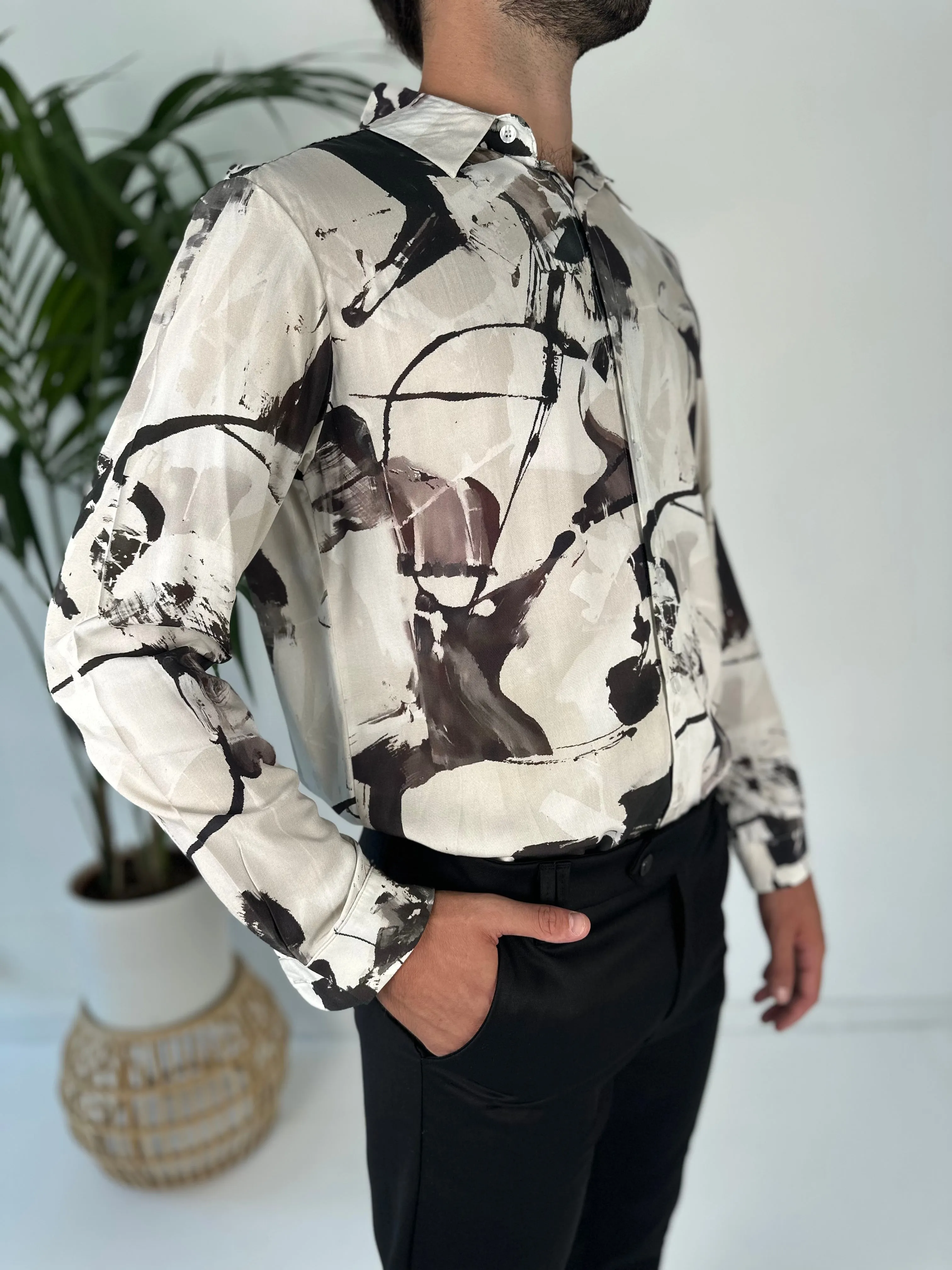 CAMICIA PORTOGALLO