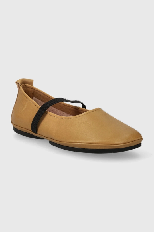 Camper balerrine in pelle Right Nina