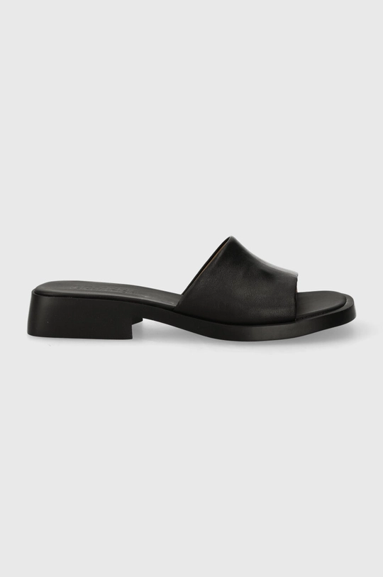 Camper infradito in pelle Dana