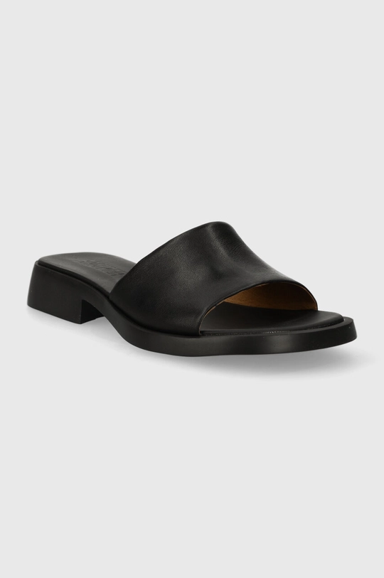 Camper infradito in pelle Dana