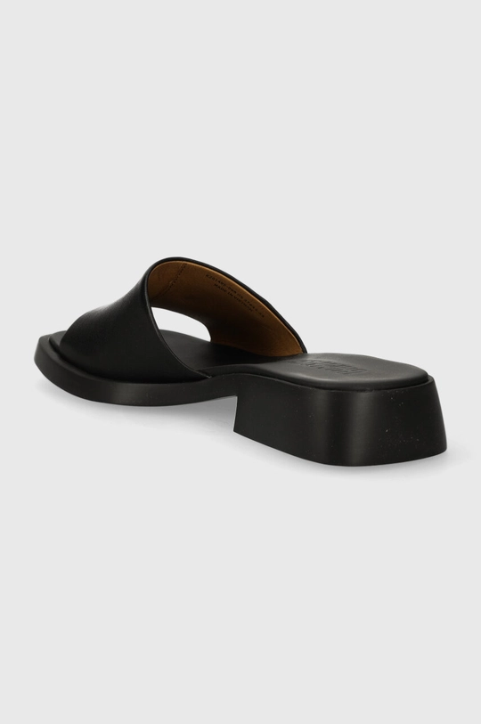 Camper infradito in pelle Dana