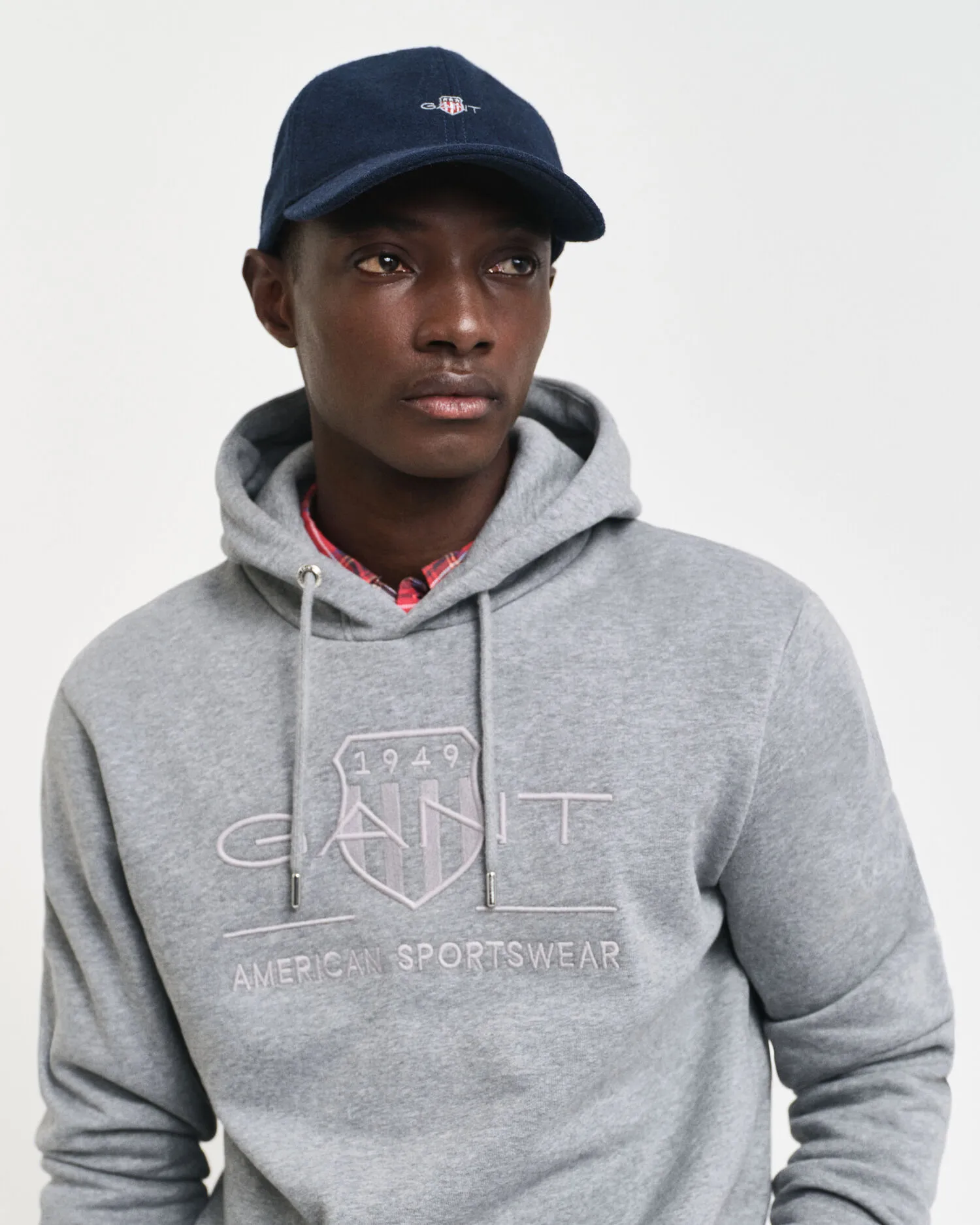 Cappellino Melton Shield    