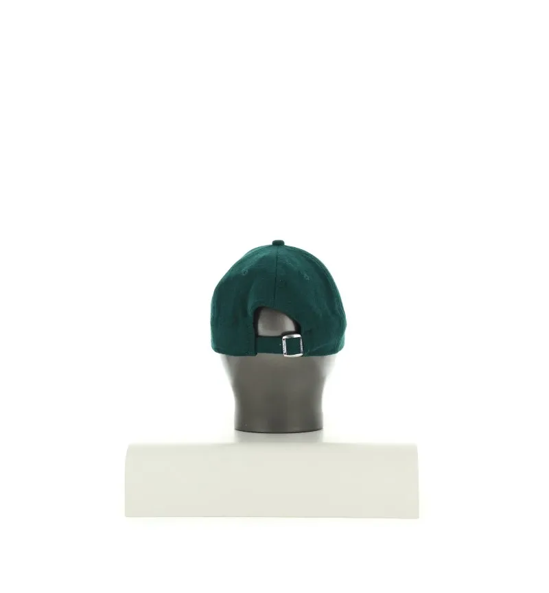 Cappello con visiera
