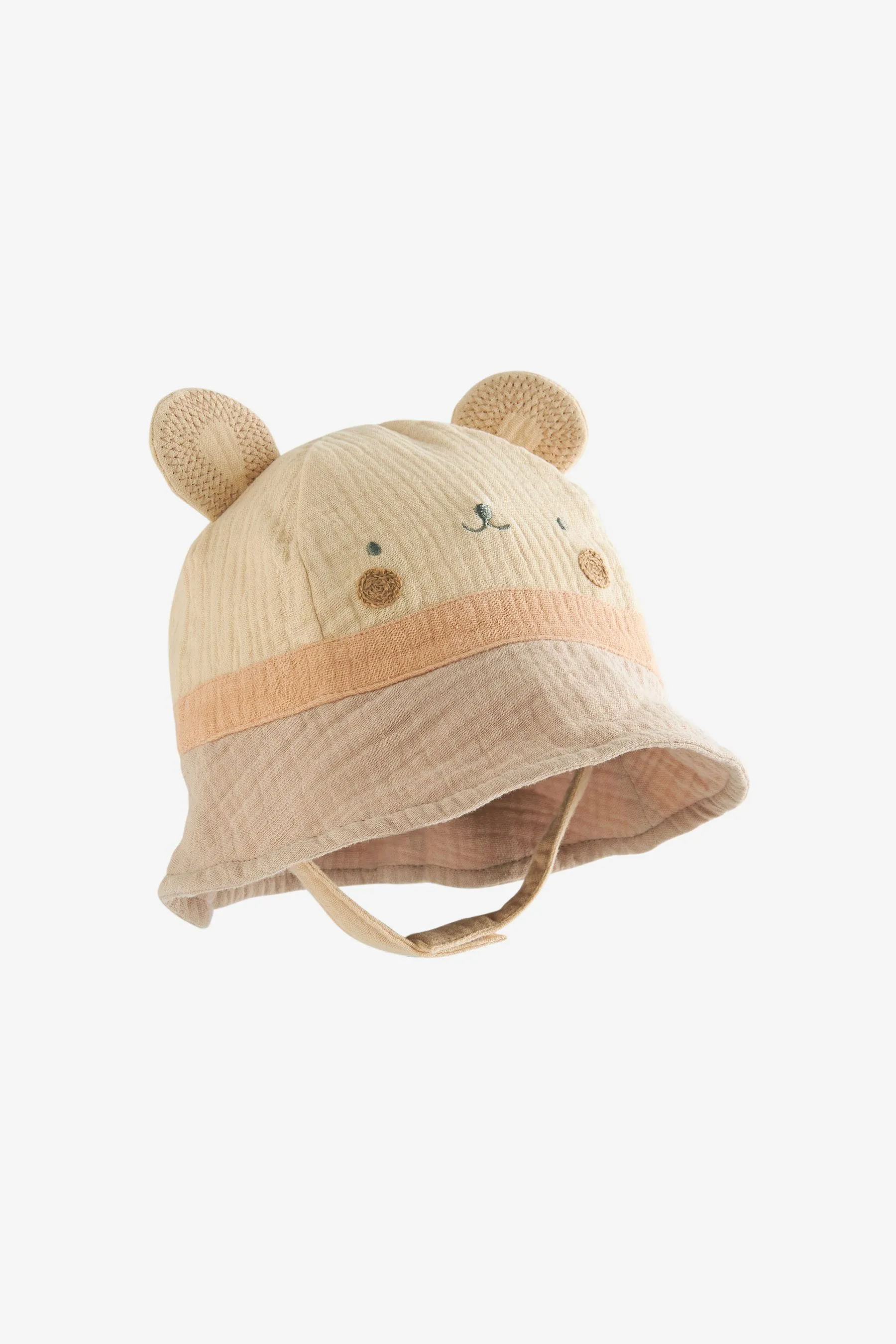 Cappello da Neonati da pescatore    