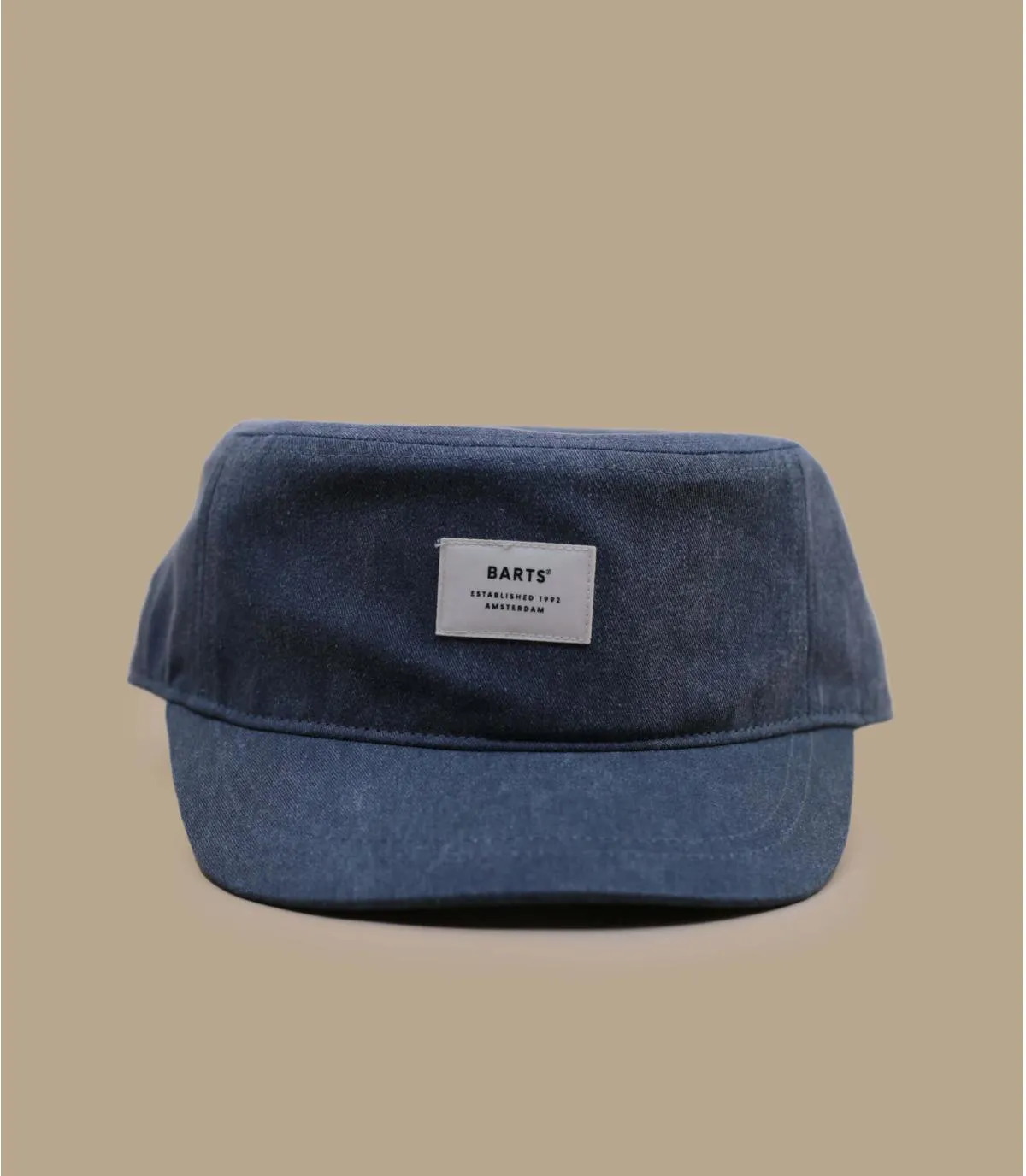 Cappello militare blu navyMontania navy     