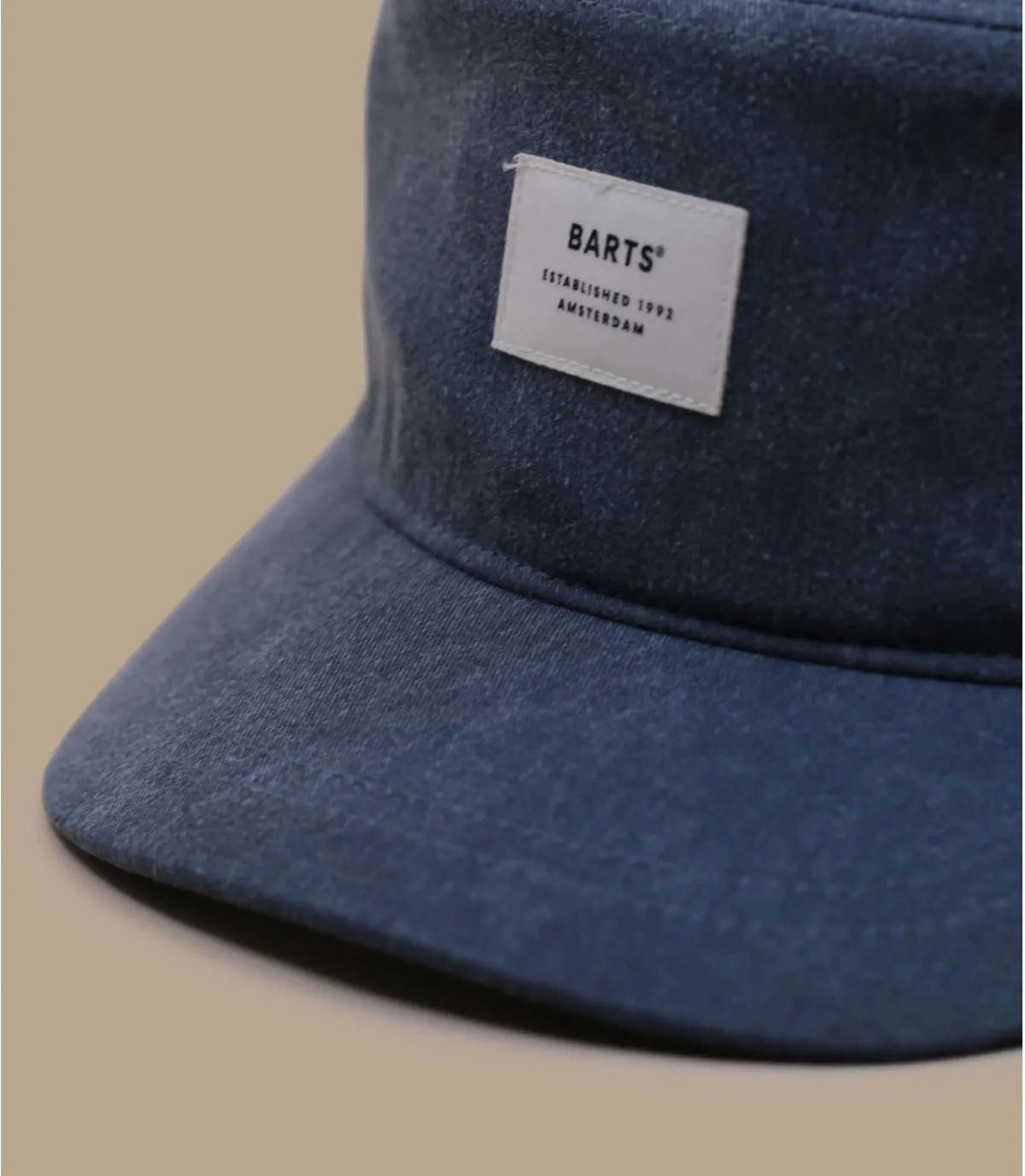 Cappello militare blu navyMontania navy     