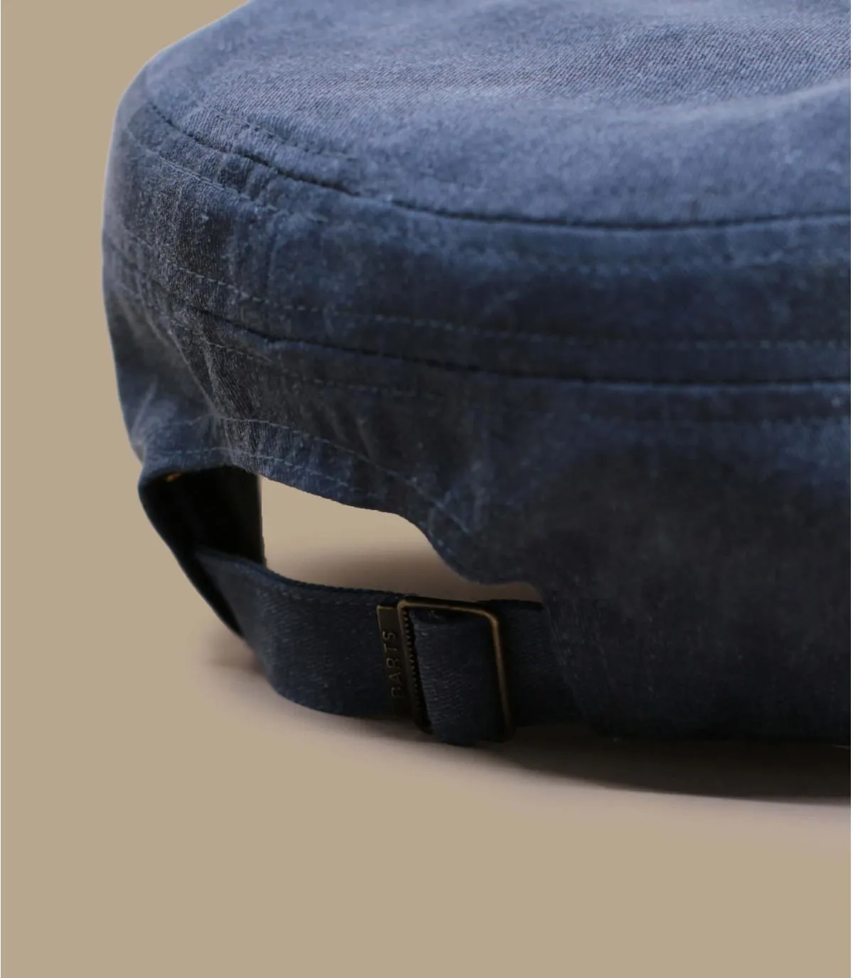 Cappello militare blu navyMontania navy     