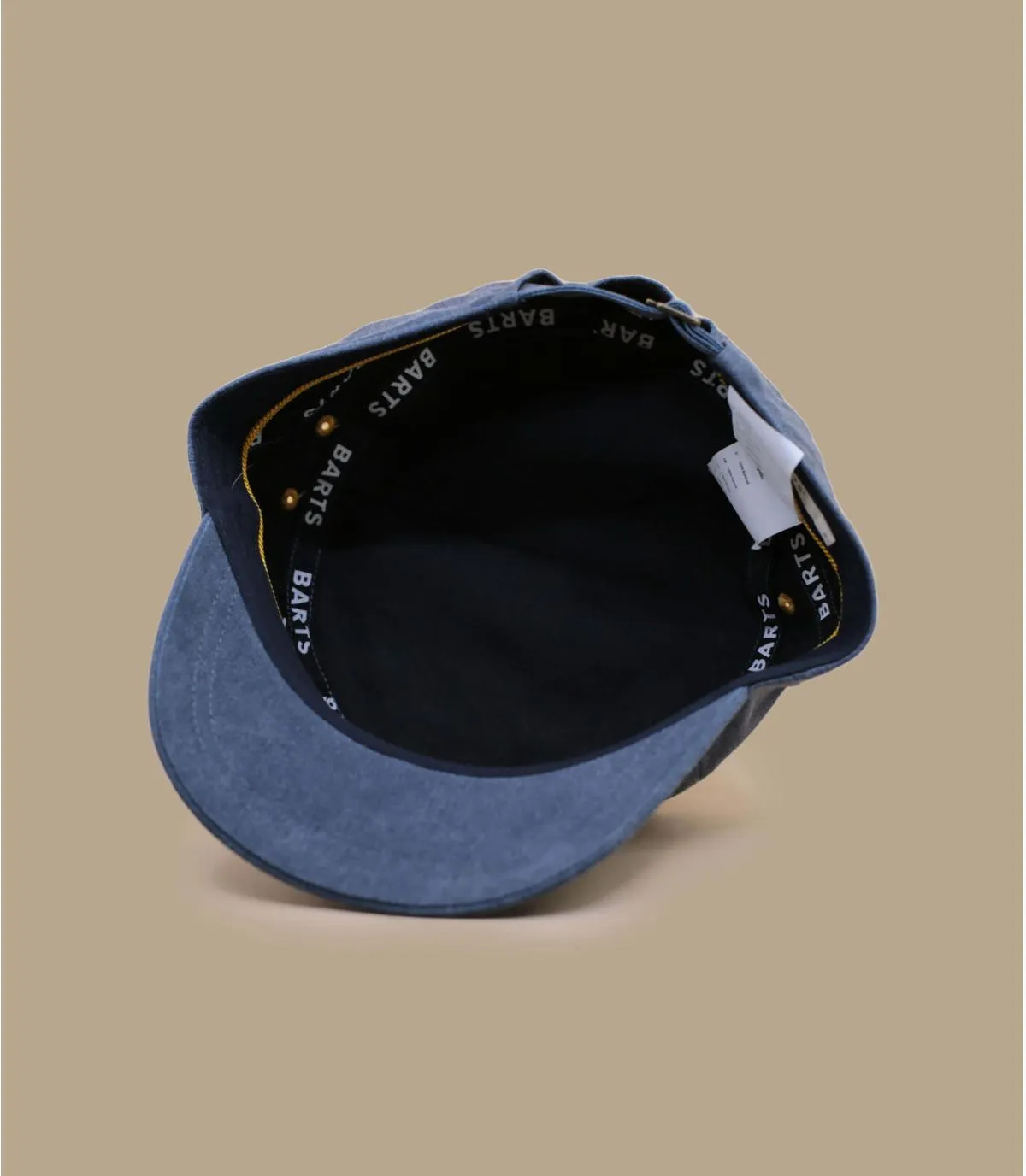 Cappello militare blu navyMontania navy     