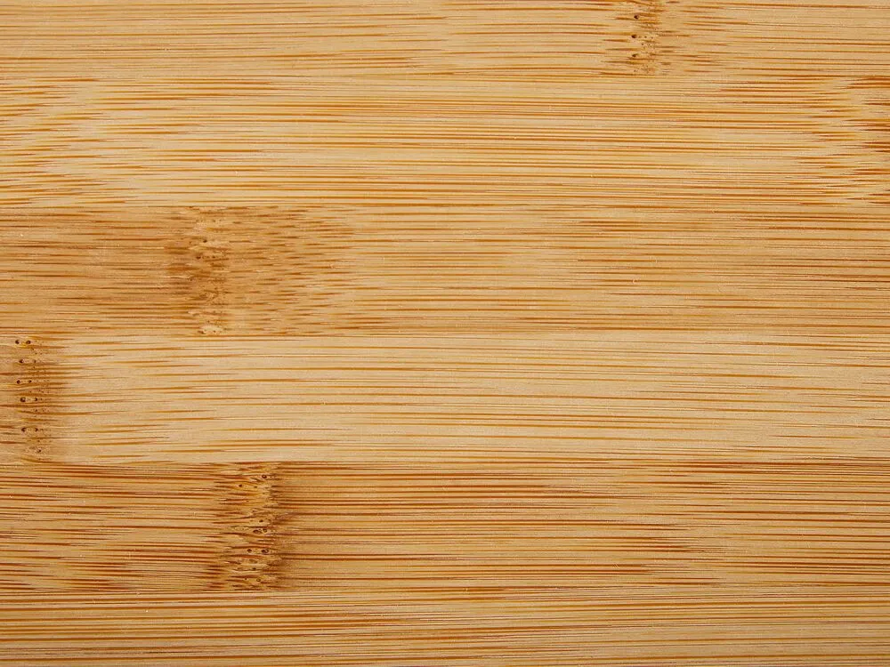 Carrello portavivande MORINO Legno di bambù Marrone chiaro