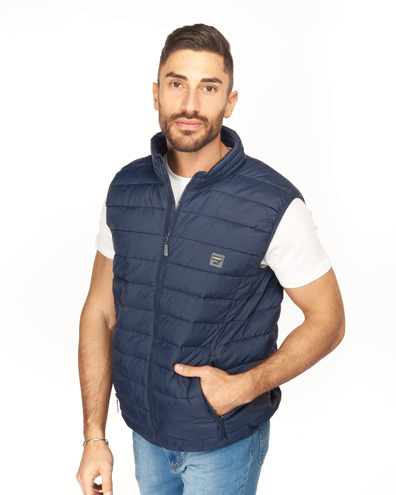 CARRERA - UOMO GILET 100 GR                                            Previous productCARRERA - UOMO GILET 100 GR              