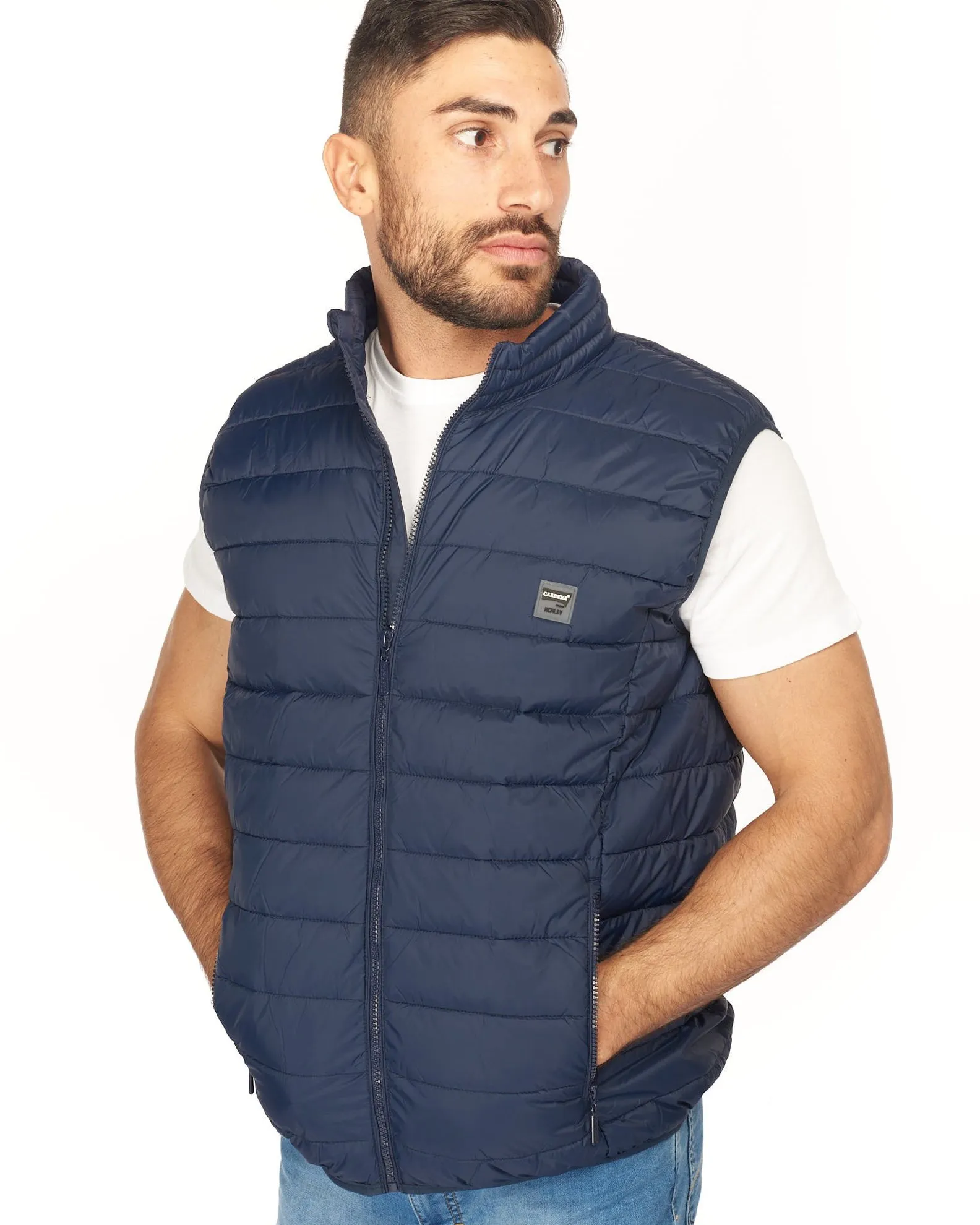 CARRERA - UOMO GILET 100 GR                                            Previous productCARRERA - UOMO GILET 100 GR              
