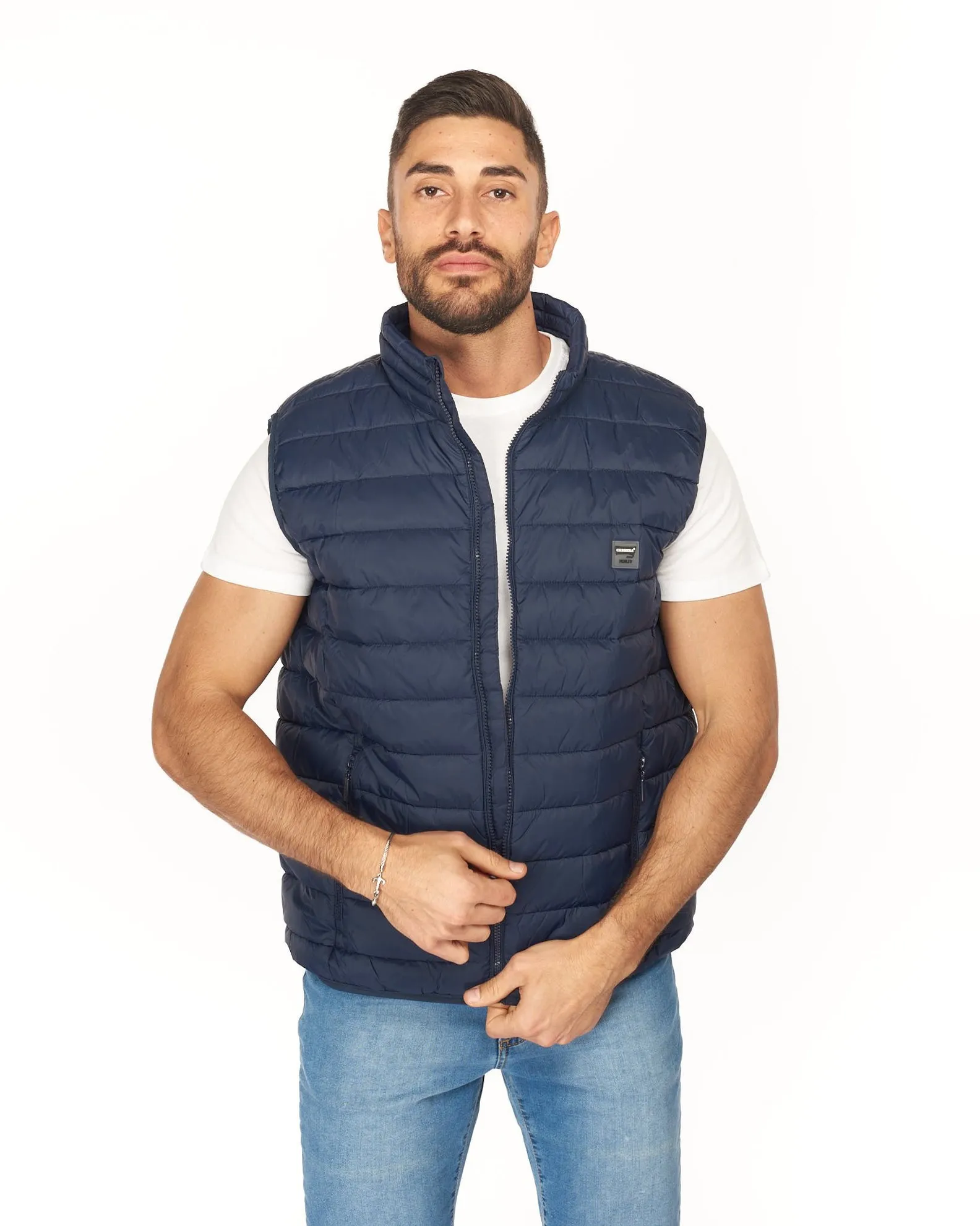 CARRERA - UOMO GILET 100 GR                                            Previous productCARRERA - UOMO GILET 100 GR              