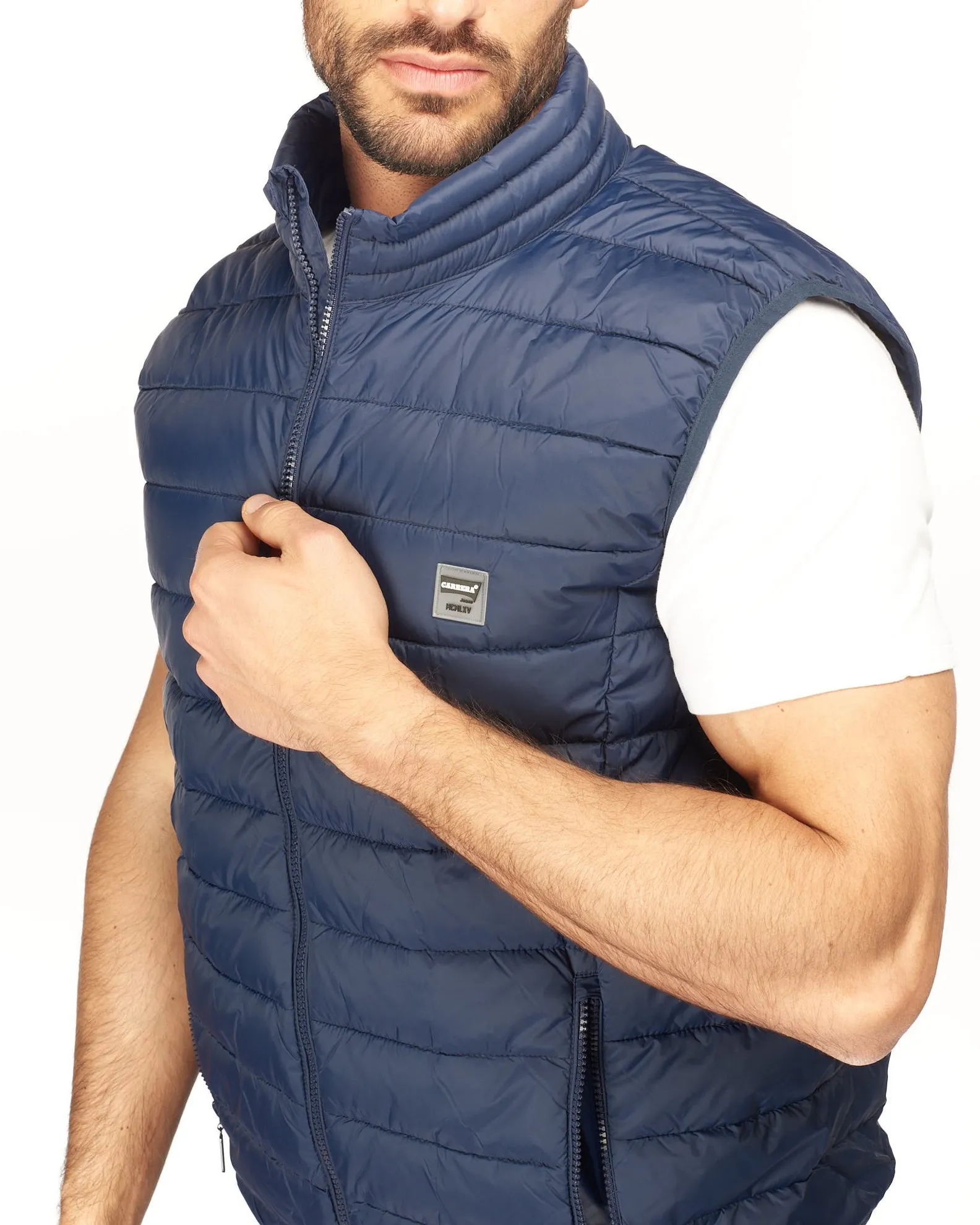 CARRERA - UOMO GILET 100 GR                                            Previous productCARRERA - UOMO GILET 100 GR              