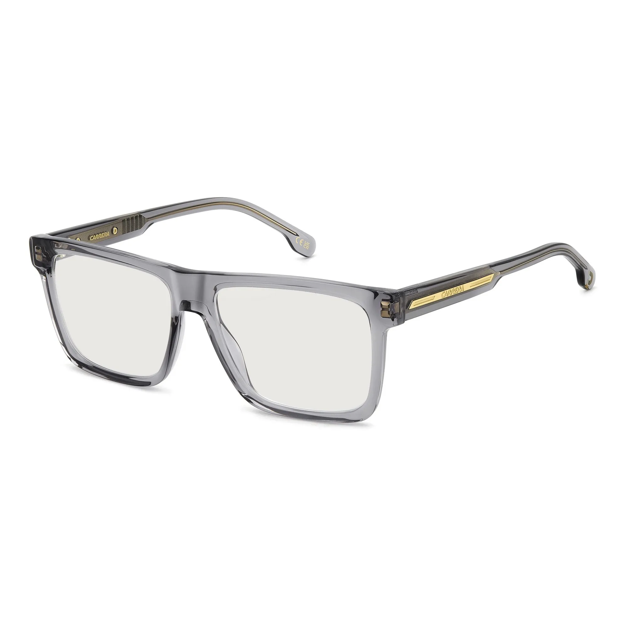   Carrera VICTORY C 06 - KB7 2Y Grigio | Occhiale Da Vista Uomo 