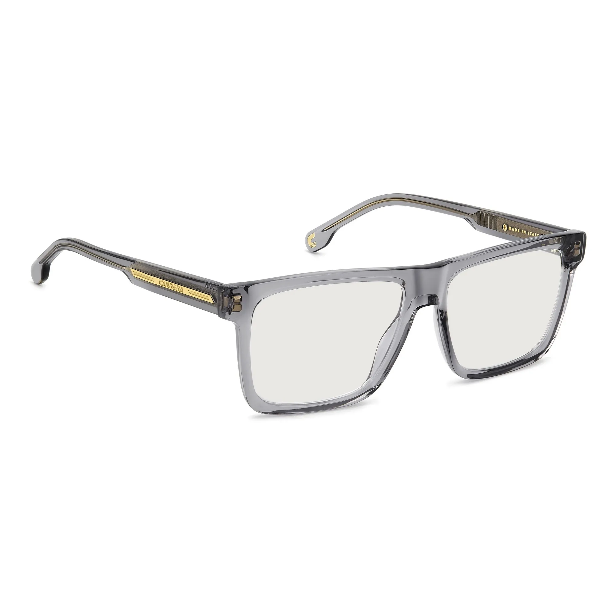   Carrera VICTORY C 06 - KB7 2Y Grigio | Occhiale Da Vista Uomo 