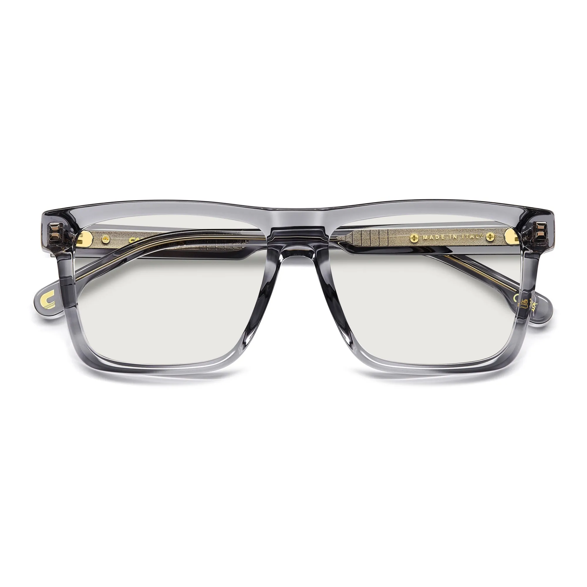   Carrera VICTORY C 06 - KB7 2Y Grigio | Occhiale Da Vista Uomo 