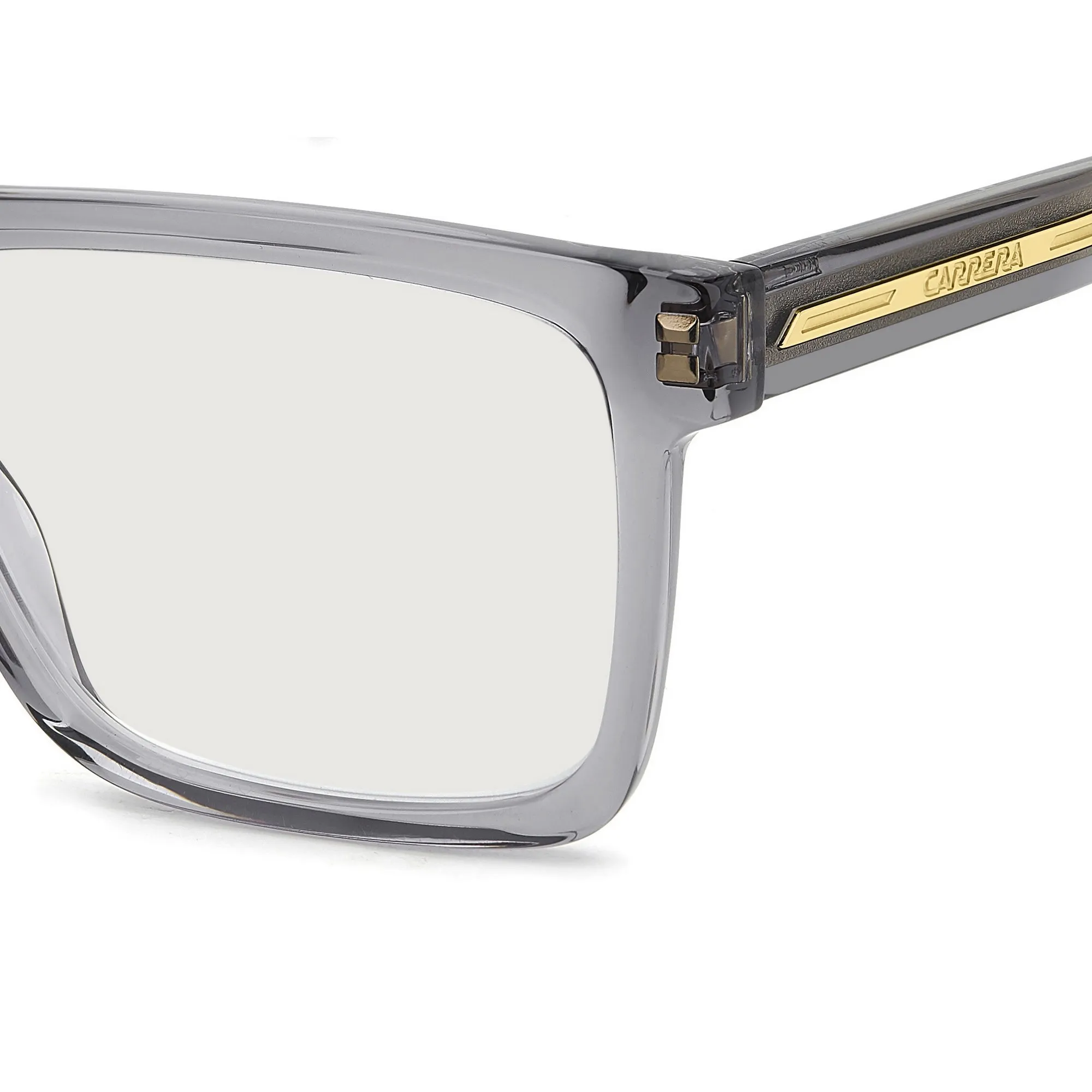   Carrera VICTORY C 06 - KB7 2Y Grigio | Occhiale Da Vista Uomo 