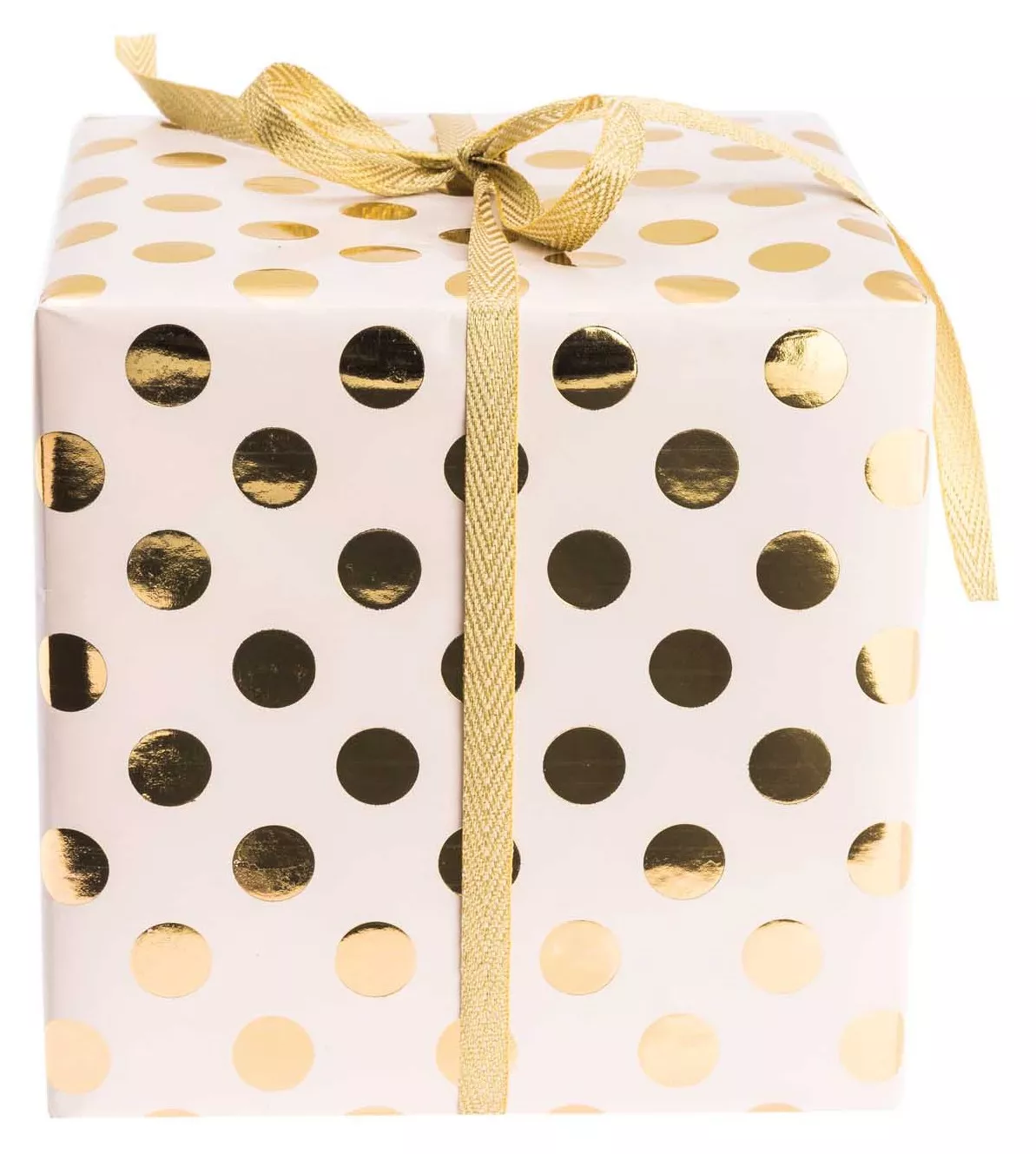 Carta regalo FSC a pois