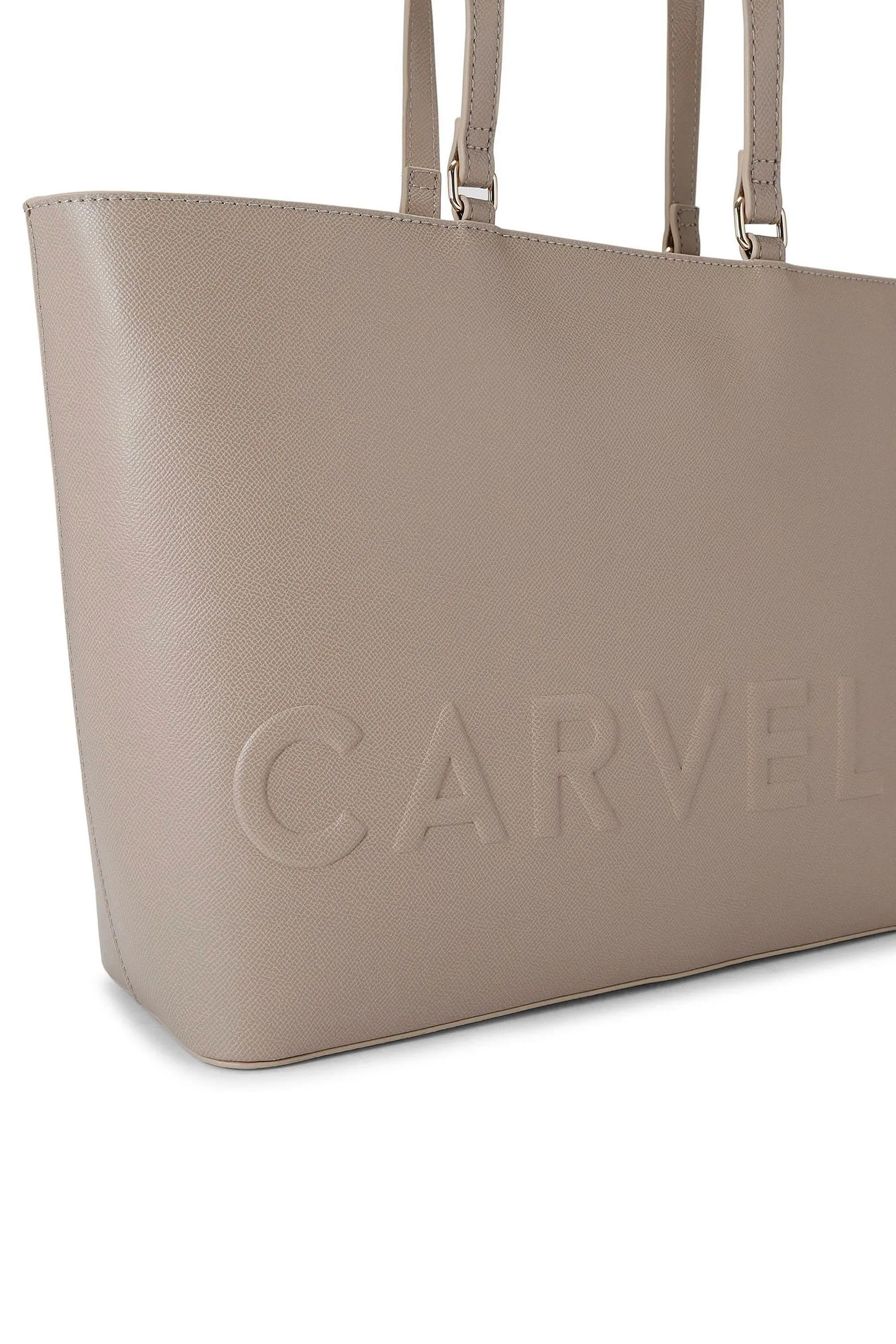 Carvela - Borsa shopper con ali Borsa    
