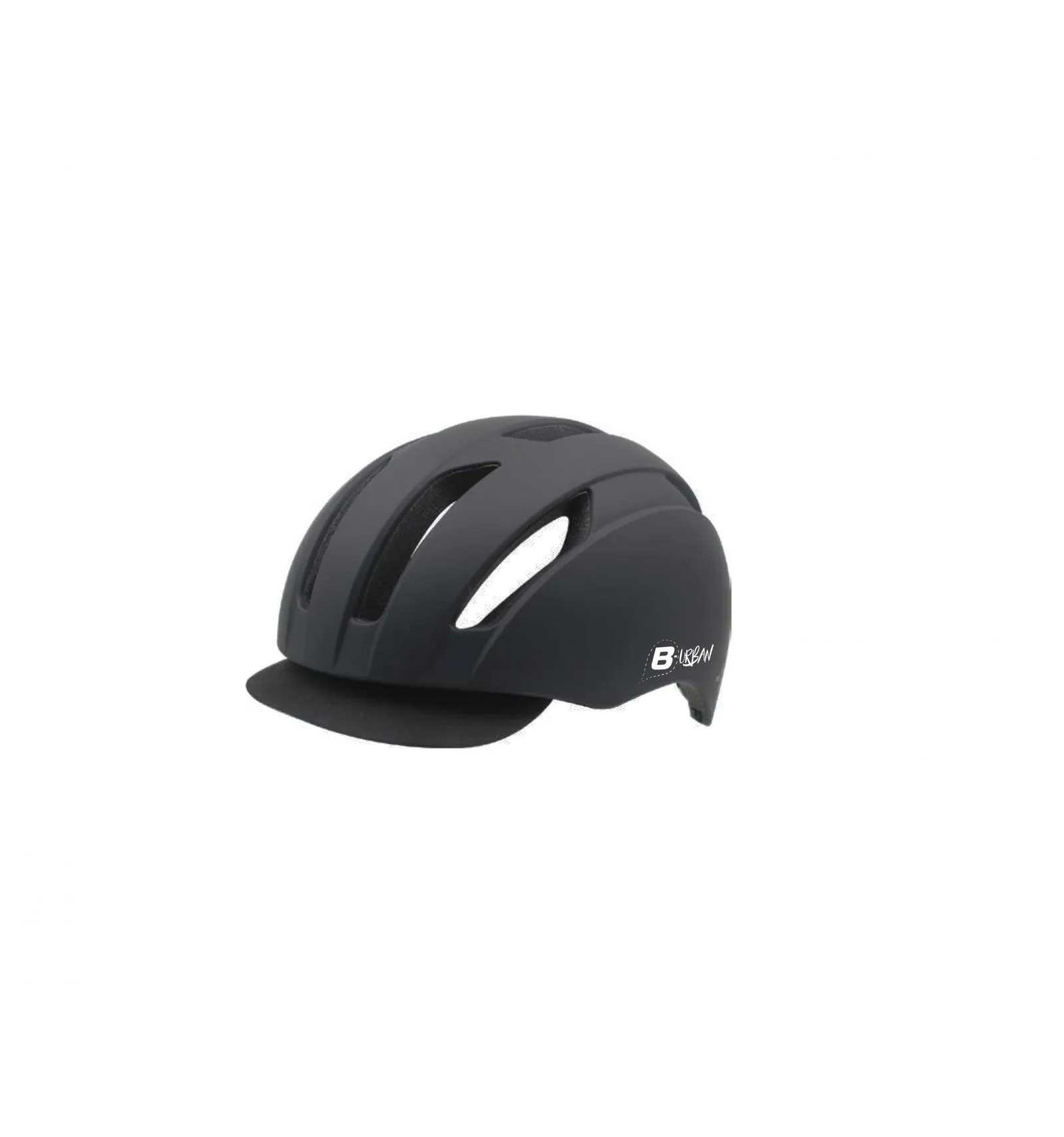 CASCO B-URBAN CITY IN-MOLD ANTRACITE L 56/61