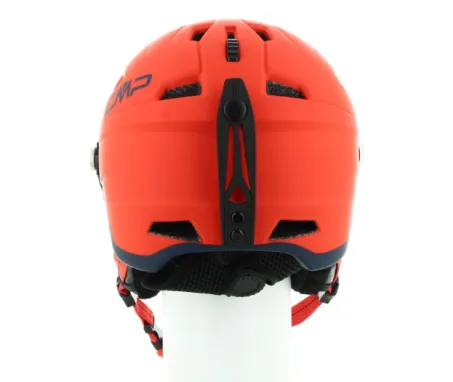 Casco CMP Campagnolo 38B4677 C720 Arancio