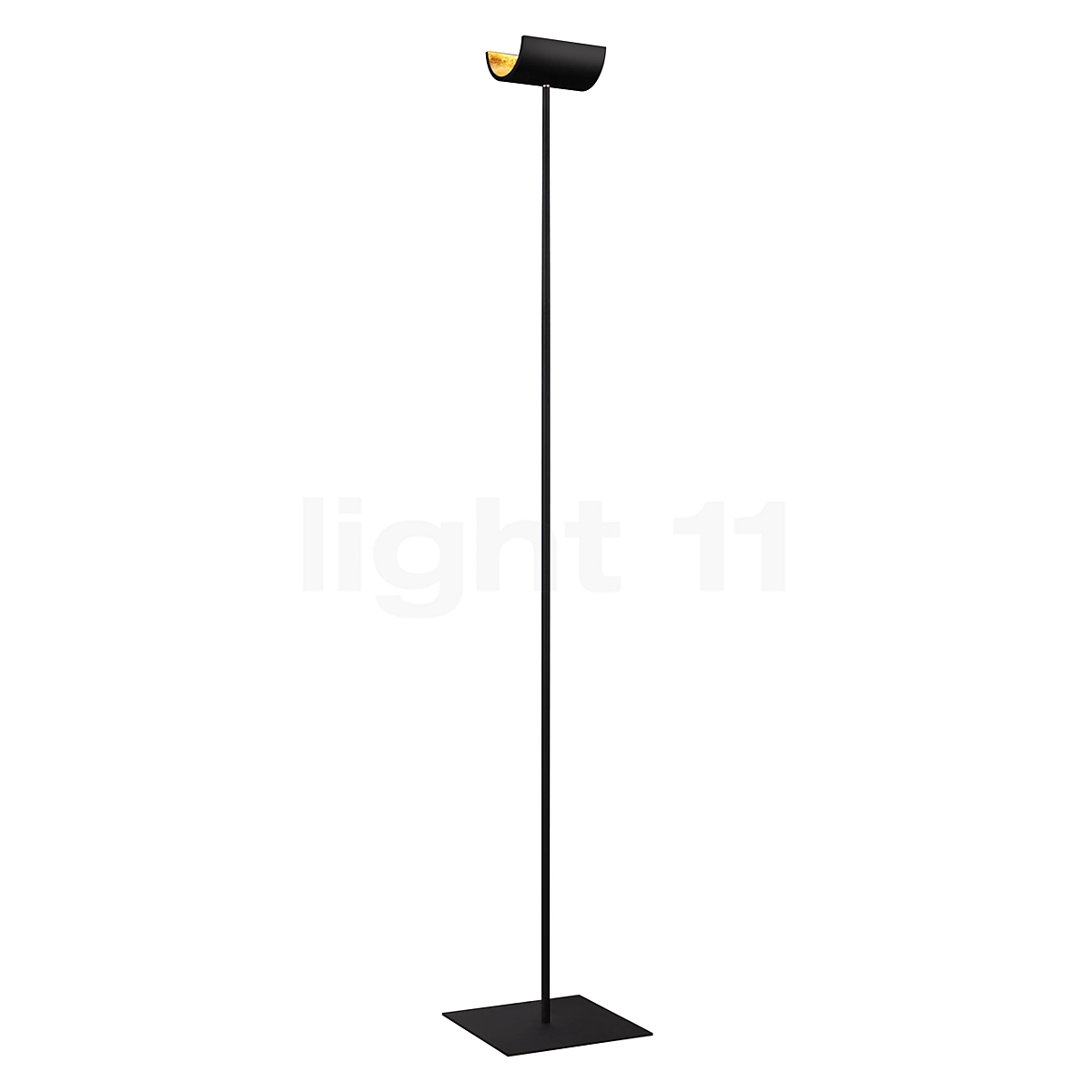 Catellani & Smith U. F Up Lampada a stelo LED