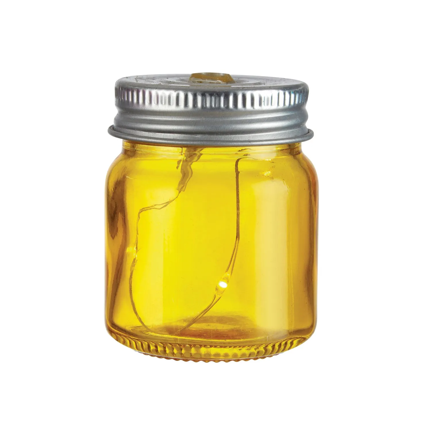 Catena solare barattoli mt 4,75 9000-11000k