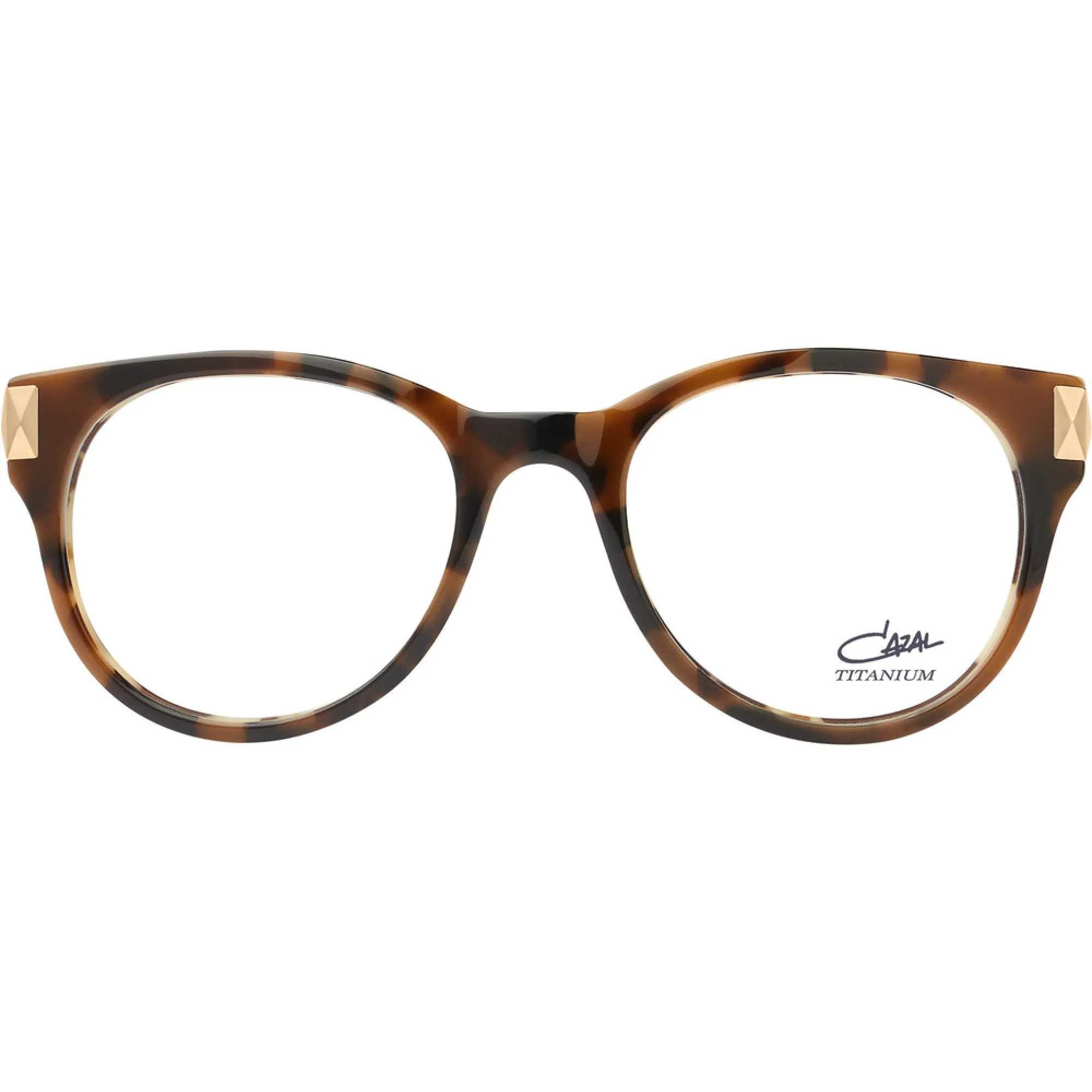   Cazal 3058 - 002 Marrone | Occhiale Da Vista Donna 
