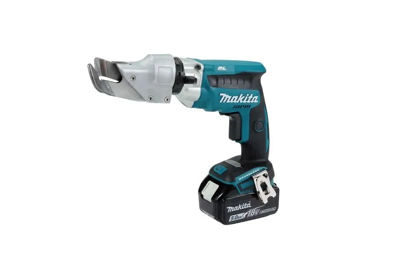 Cesoie senza filo Cordless Makita, 1,3 mm