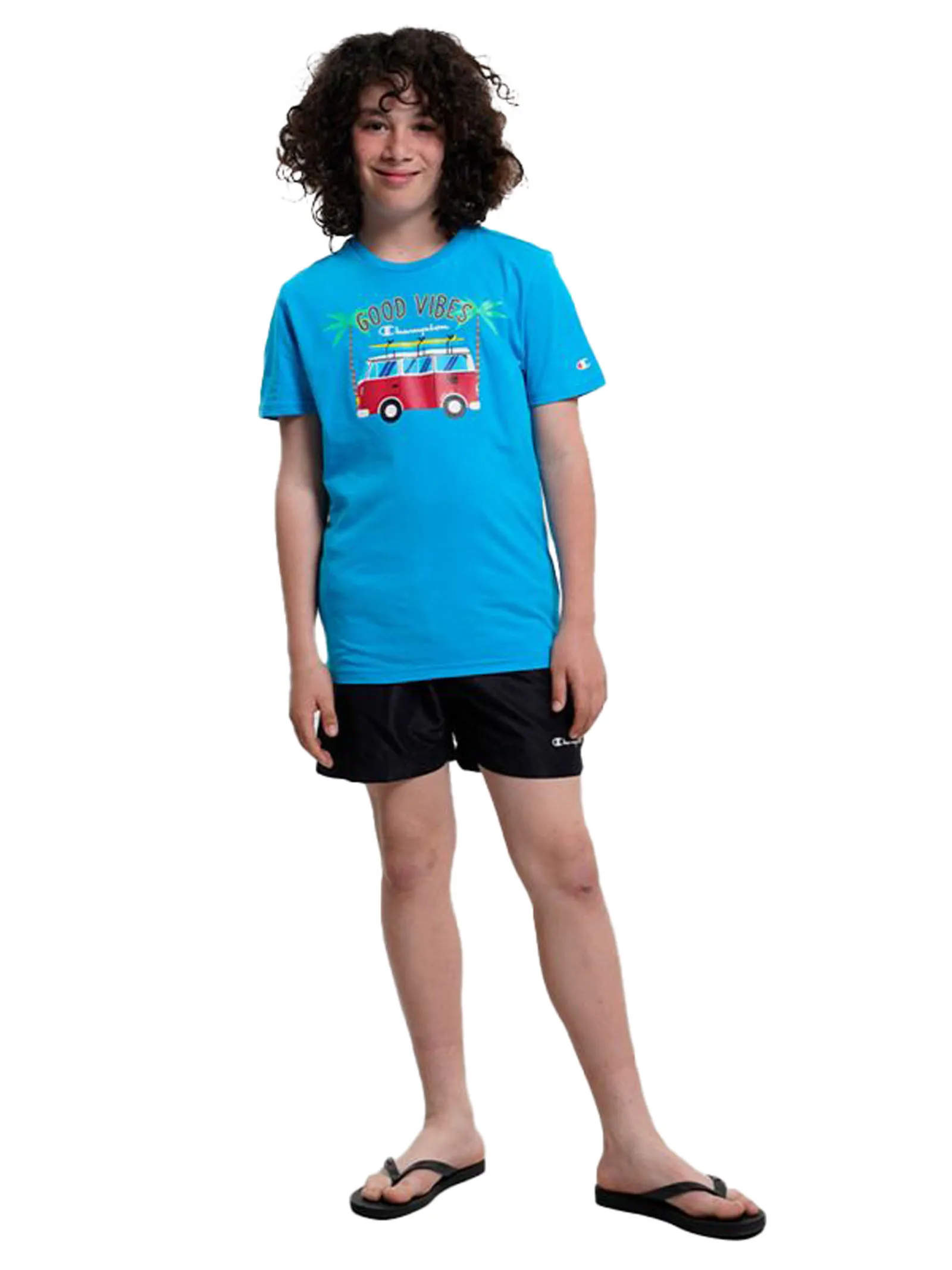 CHAMPION Completo Bambino