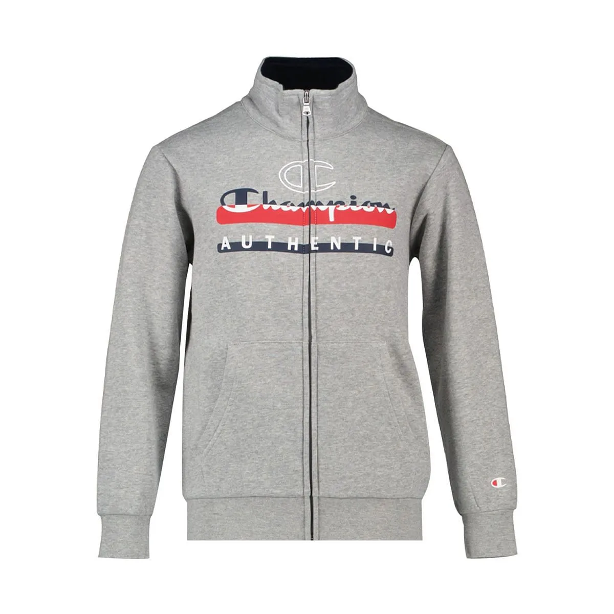      CHAMPION TUTA FULL ZIP CLASSIC BAMBINO  