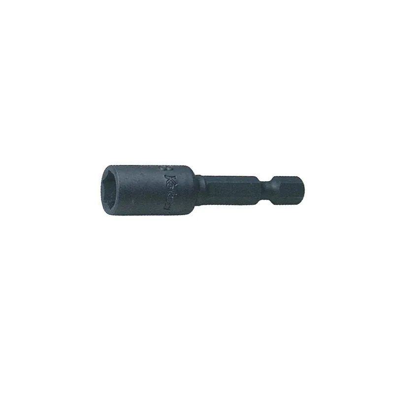 CHIAVE A BUSSOLA ATTACCO 1/4″ 
