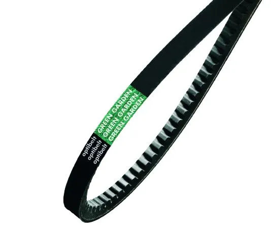 Cinghia a V OPTIBELT, sezione 4L, 51poll