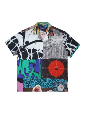 Clamor Souvenir Shirt Multi