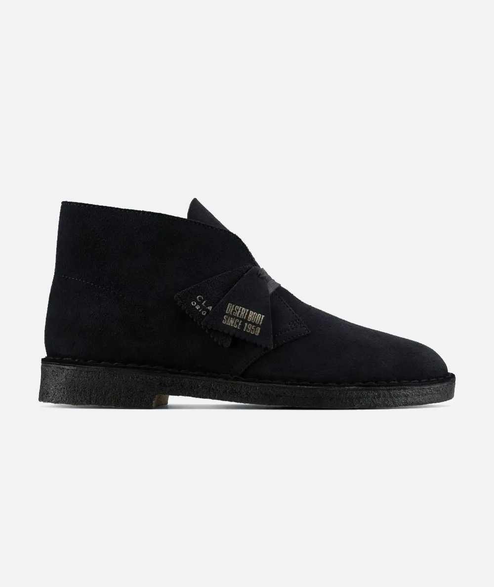 CLARKS--Scarpe Desert Boot