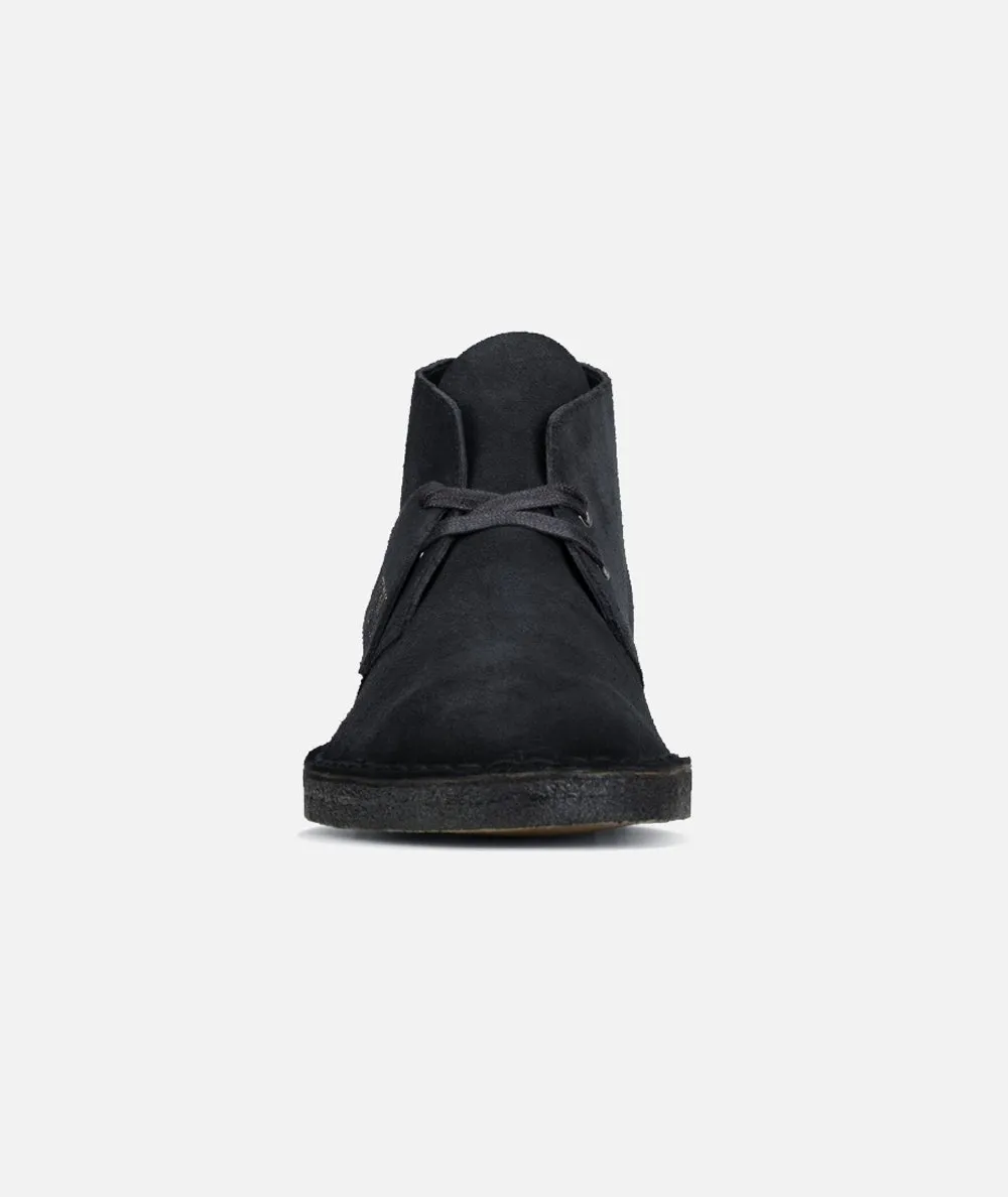 CLARKS--Scarpe Desert Boot