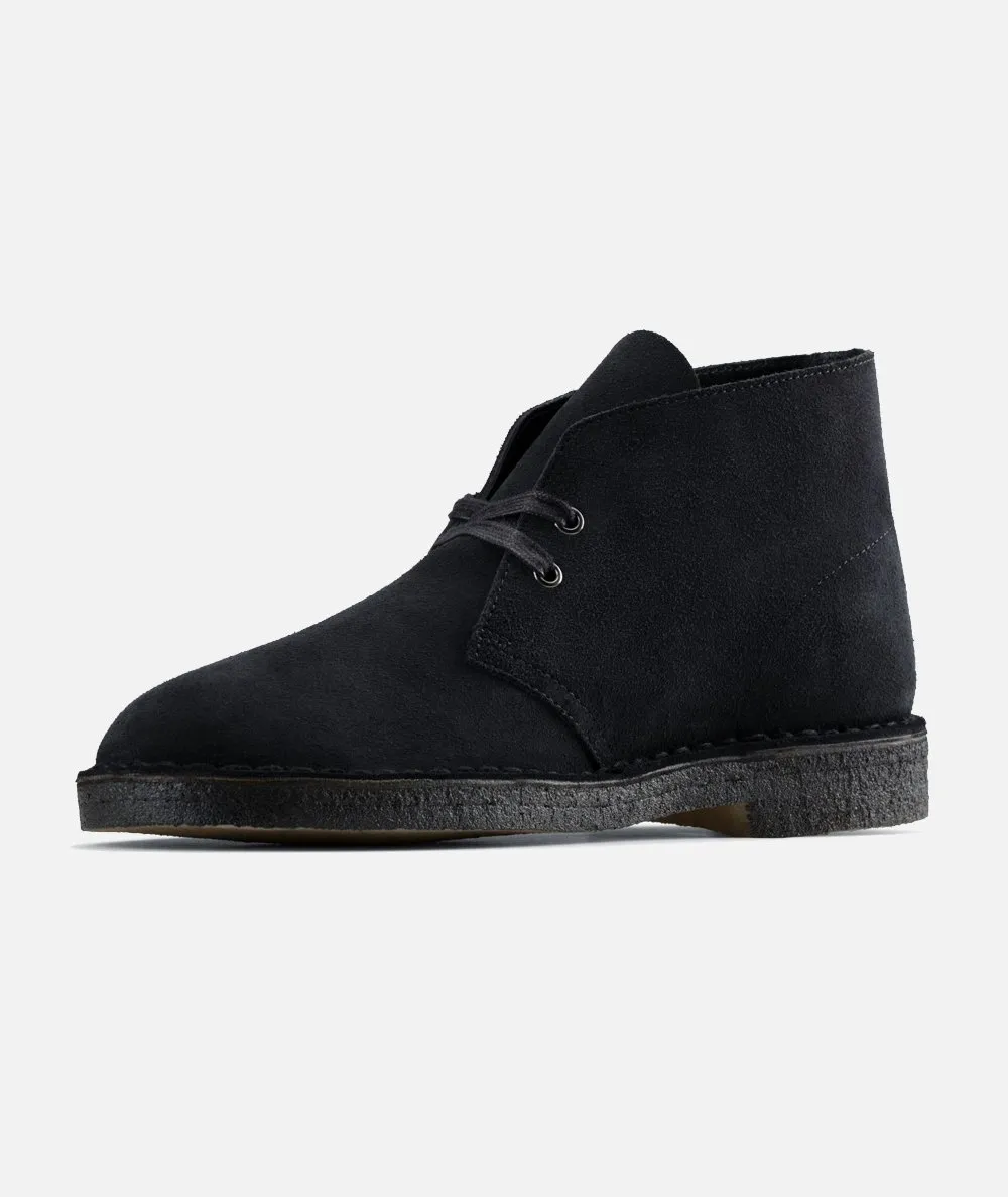 CLARKS--Scarpe Desert Boot