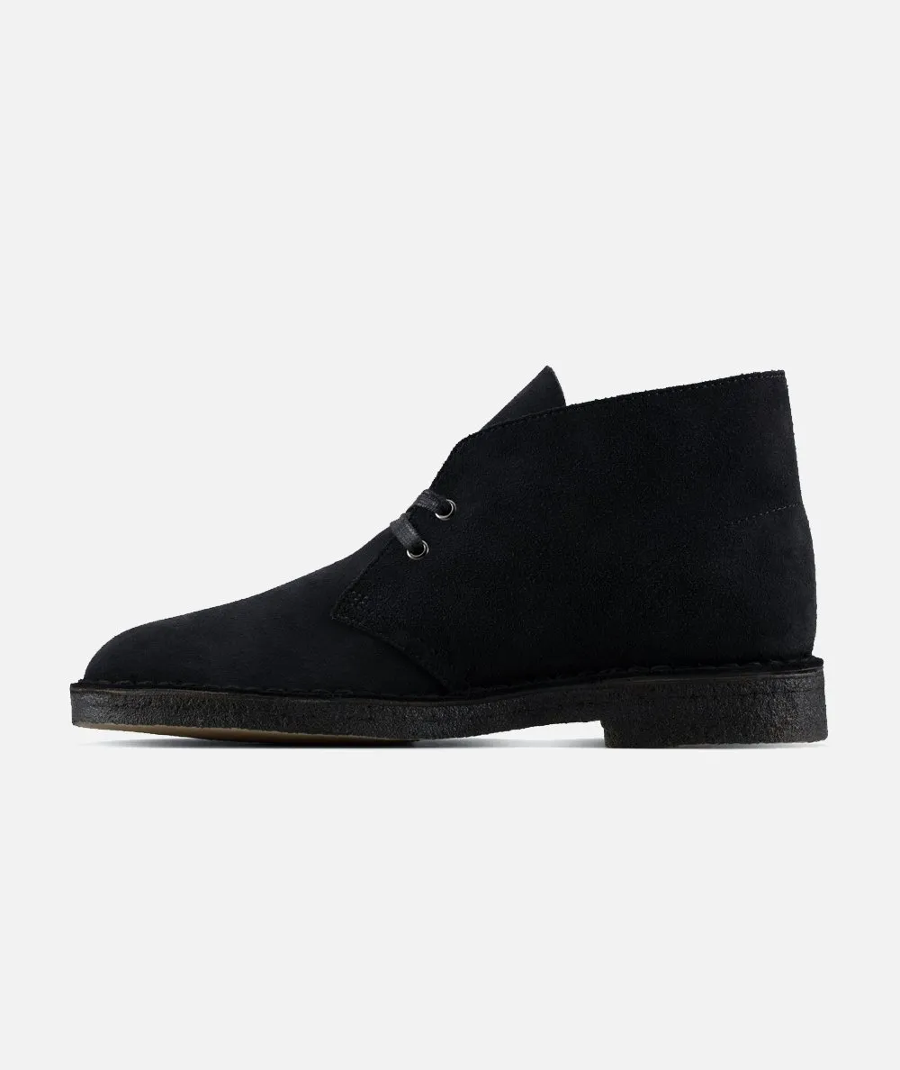 CLARKS--Scarpe Desert Boot