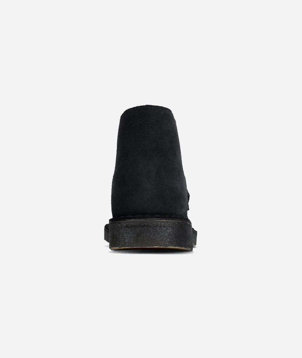 CLARKS--Scarpe Desert Boot