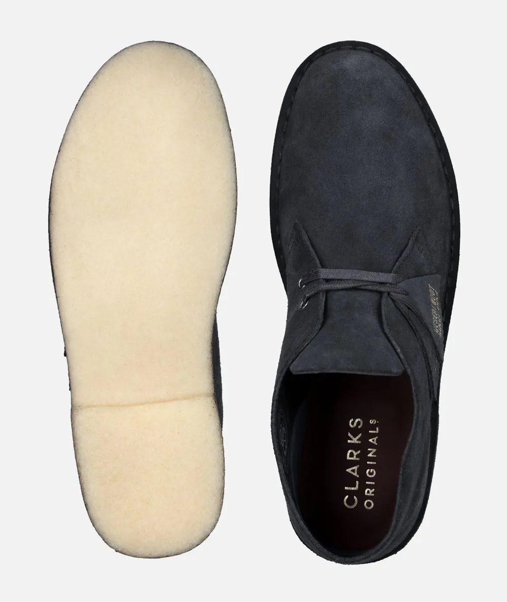 CLARKS--Scarpe Desert Boot
