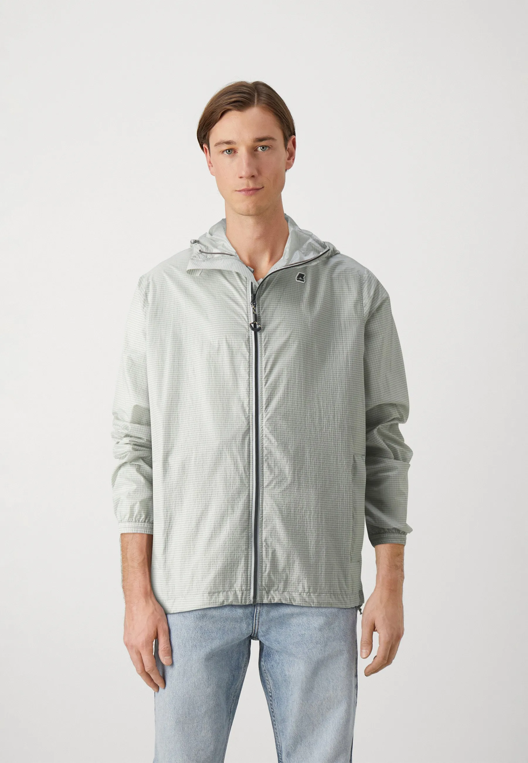 CLEON UNISEX - Giacca leggera